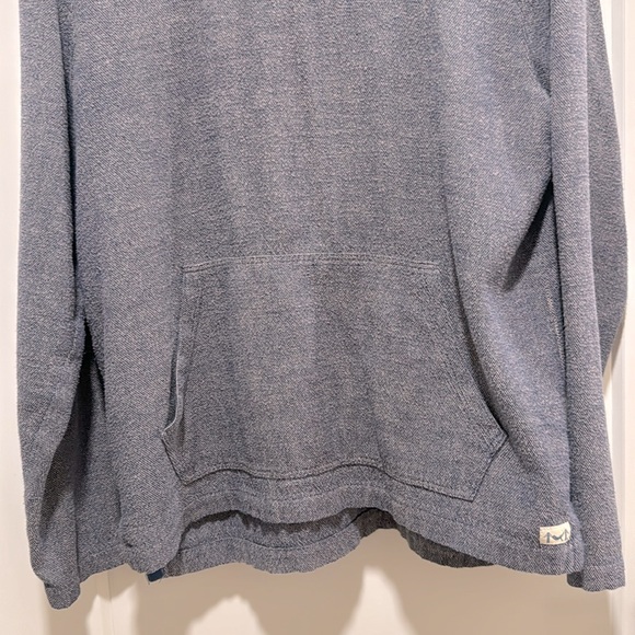 Men’s Marine Layer Baja style hoodie - Picture 6 of 11